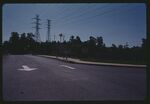 North End of the Montclair State College Campus, 1975 by Montclair State College