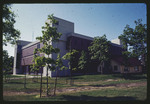 Mathematics and Science Building and the Recreation Center, 1975 by Montclair State College