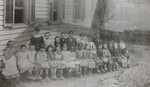Old Paramus School no date