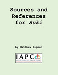 3. Sources and References for Suki