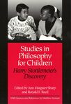 3. Sources and References for Harry Stottlemeier's Discovery by Matthew Lipman