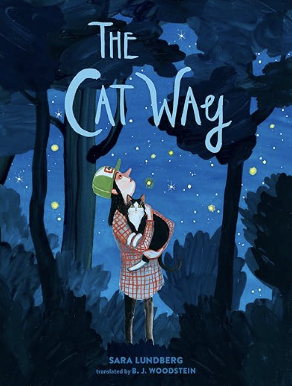 Cat Way