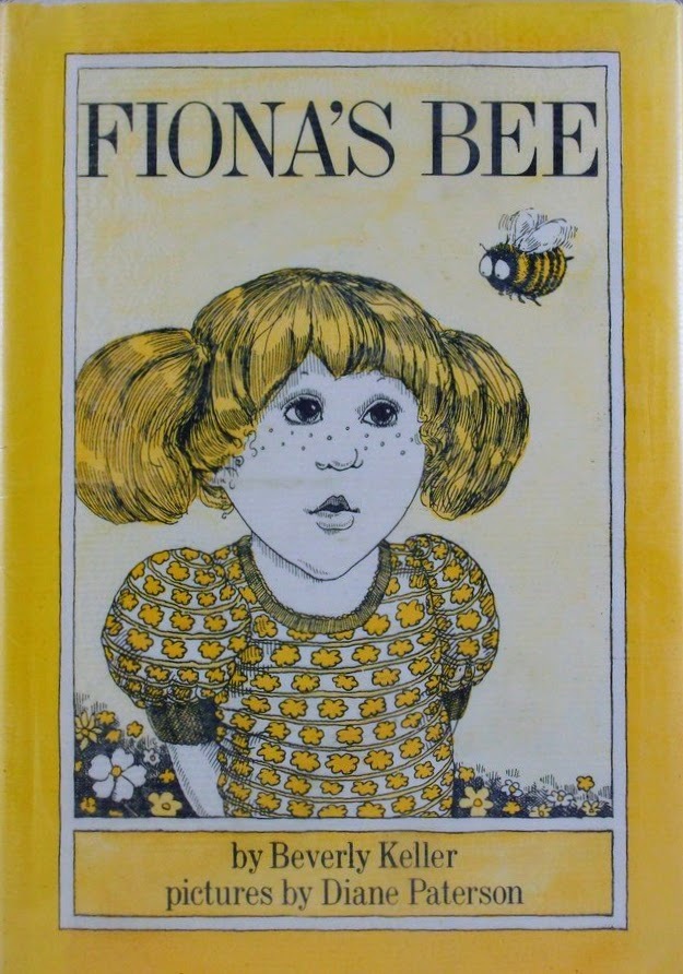 Fiona's Bee