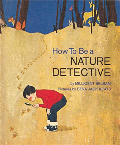How to be a Nature Detective