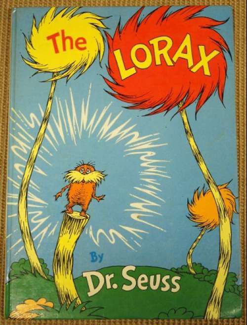 Lorax