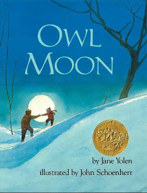 Owl Moon