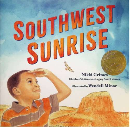 Southwest Sunrise