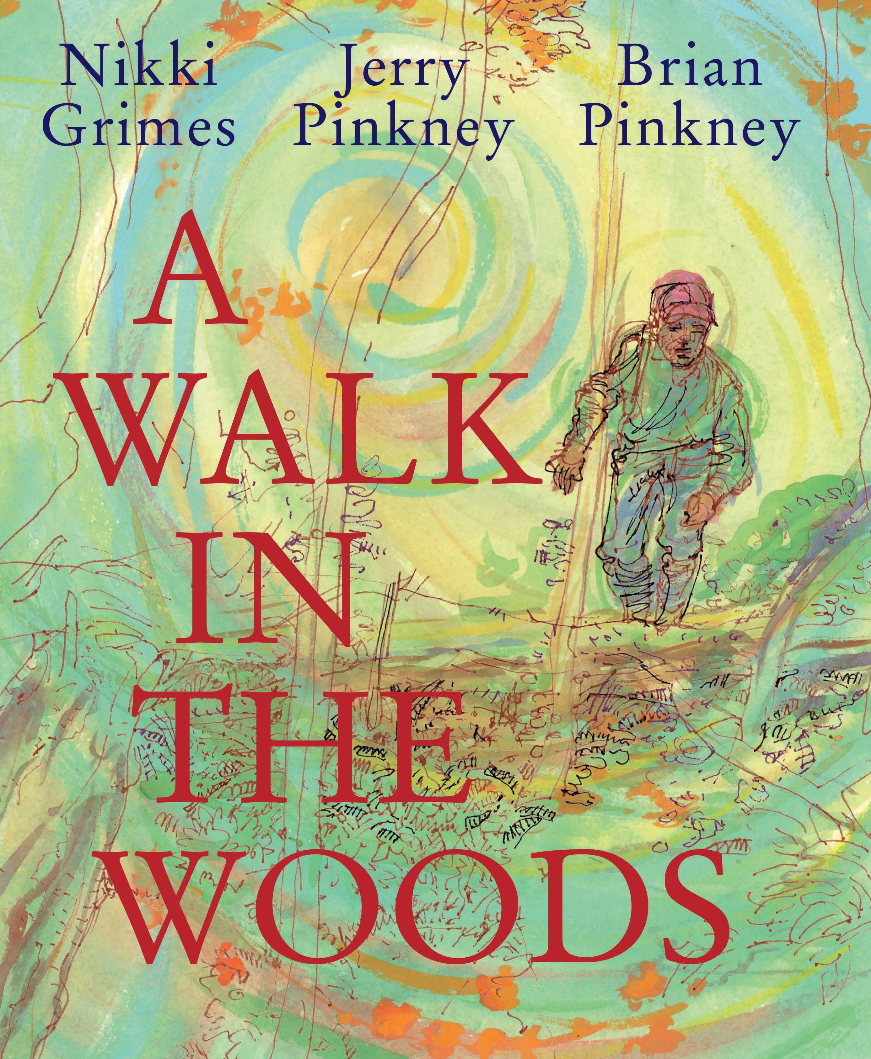 Walk in the Woods