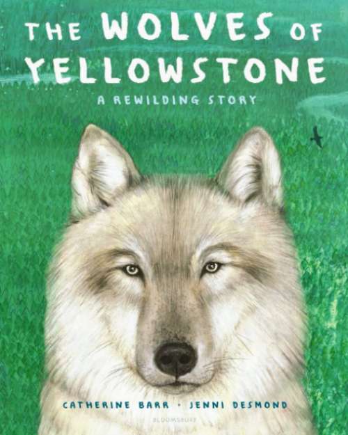 Wolves of Yellowstone
