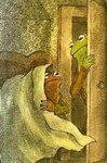 Dragons and Giants from <em>Frog and Toad Together</em> (1971) by Arnold Lobel
