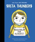 Greta Thunberg (2021) by Maria Isabel Sanchez Vegara by Maughn Gregory