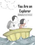 <i>You Are an Explorer</i> (2020) by Shahrzad Shahrjerdi