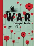 <em>How War Changed Rondo</em> (2021) by Romana Romanyshyn and Andriy Lesiv by Maughn Rollins Gregory
