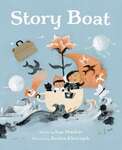 <em>Story Boat</em> (2020) by Kyo Maclear by Samantha Piede