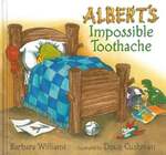 <em>Albert’s Impossible Toothache</em> (1974) by Barbara Williams by Gareth B. Matthews