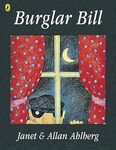 <em>Burglar Bill</em> (1979) by Allan and Janet Ahlberg by Gareth B. Matthews