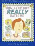 <em>Now Everybody Really Hates Me</em> (1993) by Jane Read Martin and Patricia Marx by Gareth B. Matthews