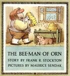 <em>Bee-Man of Orn</em> (1883/1986) by Frank R. Stockton by Gareth B. Matthews
