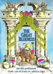 <em>Great Blueness and Other Predicaments</em> (1968) by Arnold Lobel by Gareth B. Matthews