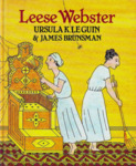 <em>Leese Webster</em> (1979) by Ursula K. Le Guin by Gareth B. Matthews