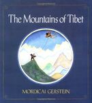 <em>Mountains of Tibet</em> (1989) by Mordecai Gerstein by Maughn B. Gregory