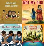 Stolen Childhood: Picture Book Stories of Indian Residential Schools by Maughn Rollins Gregory