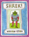 <em>Shrek!</em> (1990) by William Steig by Gareth B. Matthews