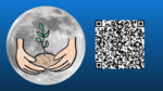 Month 05 - Ehahkiiheet Niipaahum - Planting Moon - QR Code