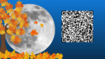 Month 10 - Punihle-Waniipakw Niipaahum - Falling Leaf Moon - QR Code