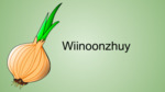 Wiinoonzhuy - Onion by Nikole Pecore