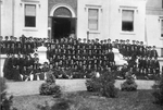 New Jersey State Normal School at Montclair Class of 1911 by Montclair State University