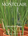 Montclair Magazine (Fall/Winter 2011) by Montclair State University
