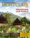 Montclair Magazine (Fall/Winter 2016) by Montclair State University