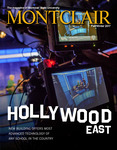 Montclair Magazine (Fall/Winter 2017) by Montclair State University