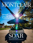 Montclair Magazine (Fall/Winter 2018) by Montclair State University