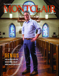 Montclair Magazine (Fall/Winter 2019) by Montclair State University