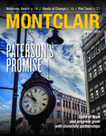 Montclair Magazine (Fall/Winter 2024) by Montclair State University
