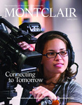 Montclair Magazine (Spring/Summer 2012) by Montclair State University