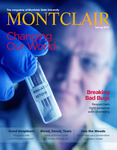 Montclair Magazine (Spring/Summer 2015)