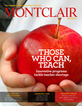 Montclair Magazine (Spring/Summer 2017)