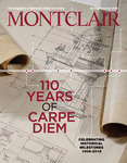 Montclair Magazine (Spring/Summer 2018)
