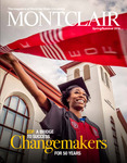 Montclair Magazine (Spring/Summer 2019)