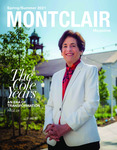 Montclair Magazine (Spring/Summer 2021)