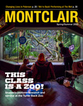 Montclair Magazine (Spring/Summer 2022)
