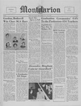 The Montclarion, June 9, 1950