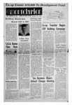 The Montclarion, January 10, 1963 by The Montclarion