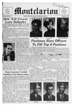 The Montclarion, October 27, 1967