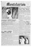 The Montclarion, November 03, 1967 by The Montclarion