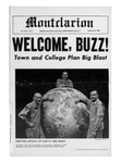 The Montclarion, September 06, 1969