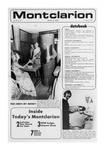 The Montclarion, November 05, 1971